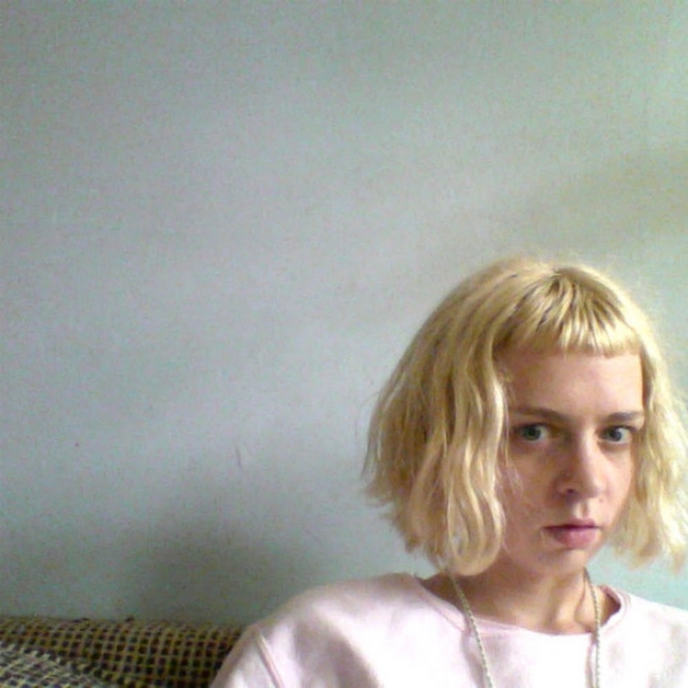 Meet your Posher, Alissa